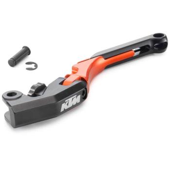 Clutch lever 63502931044