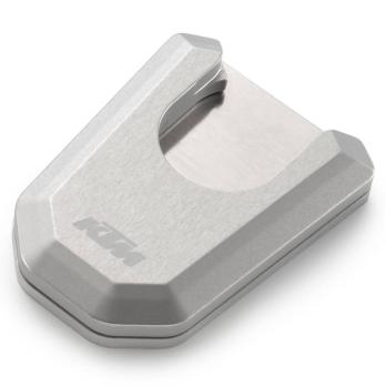 Stand plate large 63503923150