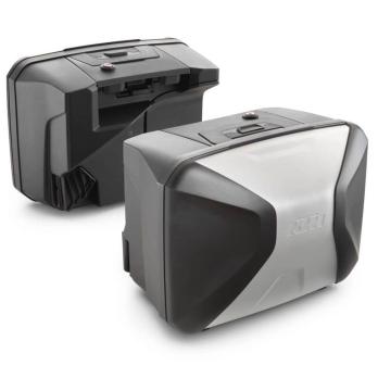 Touring cas set 63512932044