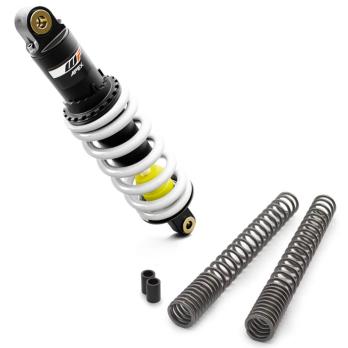 Low chassis kit complete 63512955144