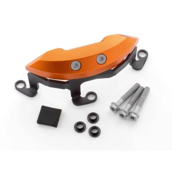 Ignition cover protection 63512966044