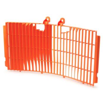 Radiator protection grill 63535040000EB