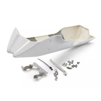 Front spoiler Race cmpl. 63608920044