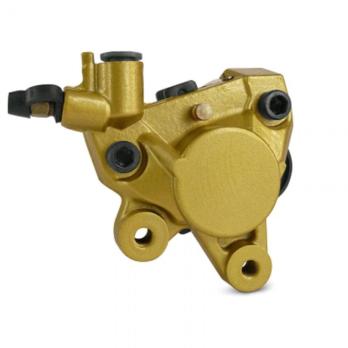 Передний суппорт