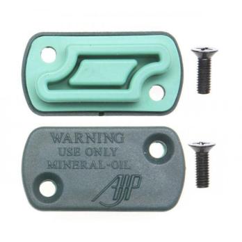 Крышка гидравлической машинки Mineral Oil