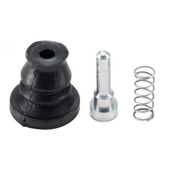 Пыльник и толкатель машинки гидравлической AJP Черный