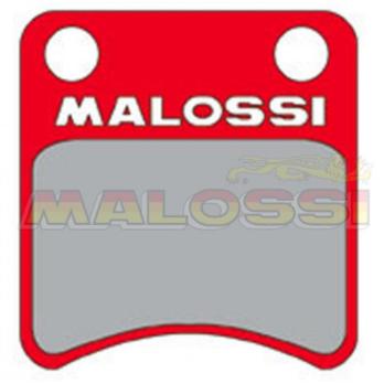 Тормозные колодки Malossi MHR Honda Dio / Tact