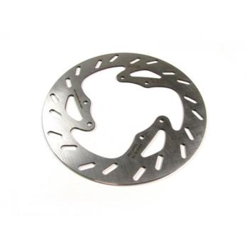 Диск тормозной передний Ø260 мм Derbi Senda