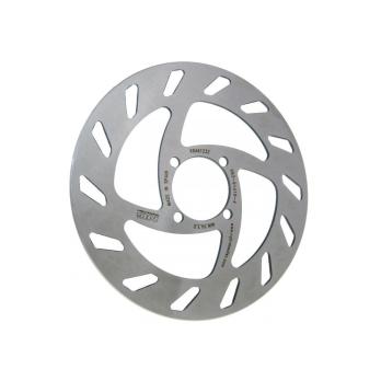 Диск тормозной 219x53x3.5 Derbi FDT, FDX, FDS