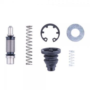 Ремкомплект гидравлической ручки сцепления AJP Ø 9.5 мм DOT4