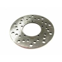 Тормозной диск 175мм  Piaggio,Derbi,Gilera,