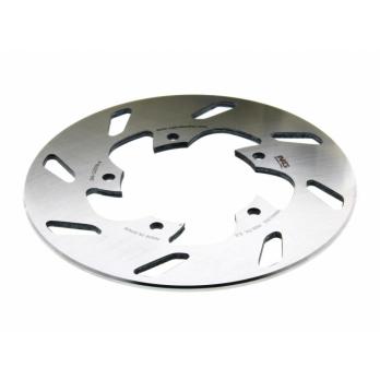 Тормозной диск 175мм  Piaggio,Derbi,Gilera,