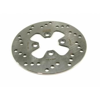 Тормозной диск 180 мм.  Yamaha Bws, Slider, Booster,