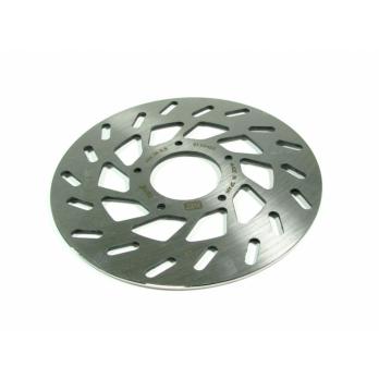 Тормозной диск 220мм Aprilia, Gilera, Derbi, Piaggio
