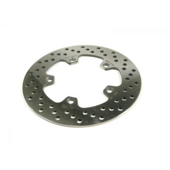 Диск тормозной задний Ø220 мм Aprilia RS 50 < 06