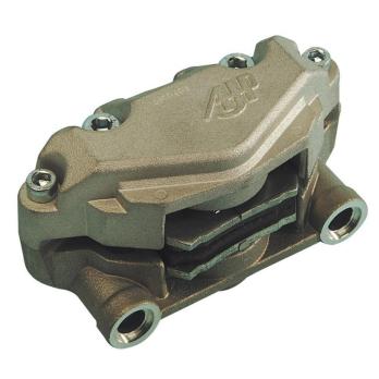 Суппорт передний Derbi GPR 50