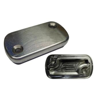 Крышка главного тормозного цилиндра AJP (Big)