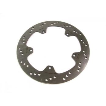 Диск тормозной передний Yamaha TZR 50