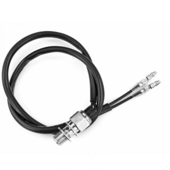 Банжо болт с индикатором тормоза (лягушка) M10x1