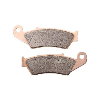 Колодки тормозные передние Honda Gas Gas Yamaha Suzuki Kawasaki Beta Nissin