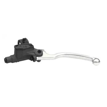 Машинка левая сцепления гидравлическая Dot 4 Черная BrakTec