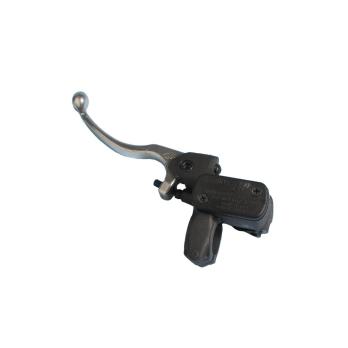 Машинка гидравлическая сцепления левая, мастер цилиндр DOT4