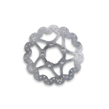 Тормозной диск Whoop 220 мм GILERA RUNNER FXR - SP 180 2T LC