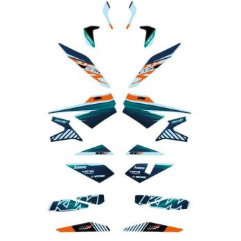 Factory graphics kit 63608999000