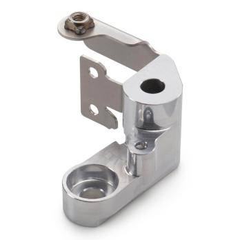 Side stand removal kit 63611946044