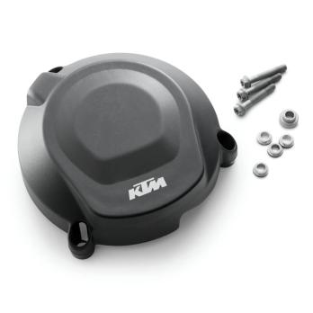 Ignition cover protection cmpl. 63630968144