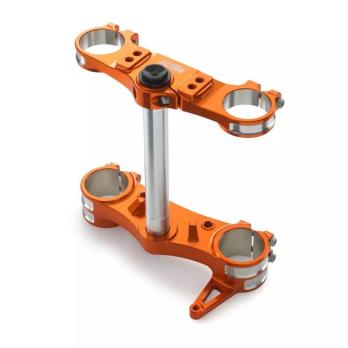 Triple clamp Factory cmpl. 6410199914404A