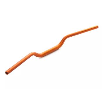 Handlebar l=760mm dk=28.5mm orange 6410290100004
