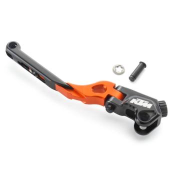 Clutch lever 64102931044