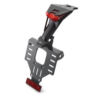 license plate holder support 64108915144