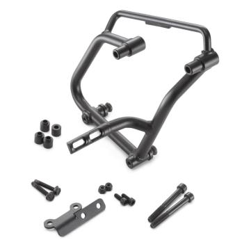 Side bag carrier 64112912044