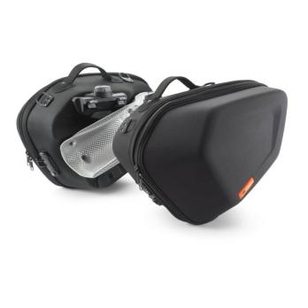 Side bag set 64112931000