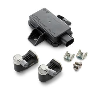 Tire air pressure monitoring 64112932044