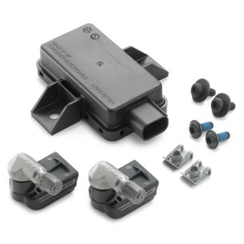 Tyre pressure monitoring system 64112932144