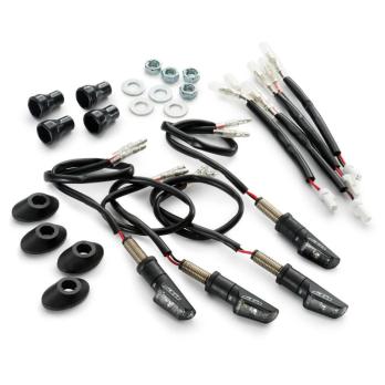 LED indicator kit 64114937066
