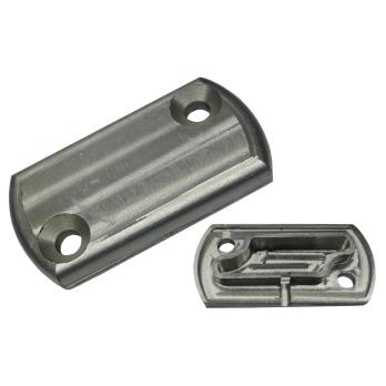 Крышка главного тормозного цилиндра / сцепления AJP  (Small)