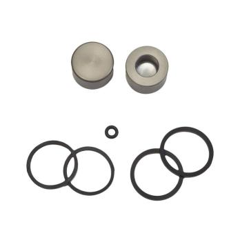 Ремкомплект суппорта поршни и манжеты Ø28 P-271