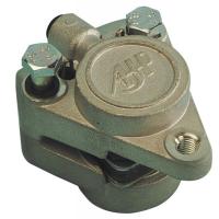 Суппорт передний тормозной