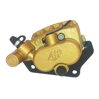 Суппорт передний тормозной