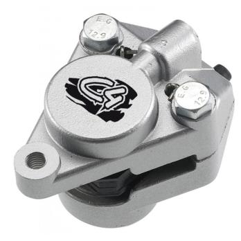 Суппорт передний тормозной