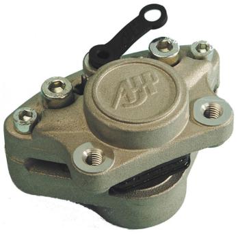 Суппорт задний / передний тормозной