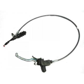 Привод сцепления гидравлический универсальный