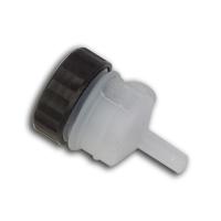 Бачок расширительный тормозной жидкости