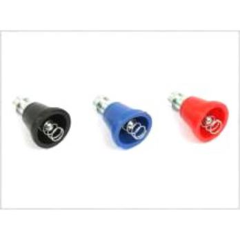 Пыльник красный машинки гидравлической AJP тормоз/сцепление