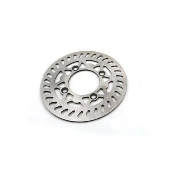 Тормозной диск для питбайка 220 мм Kayo