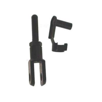 Толкатель поршня тормозной машинки задней